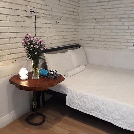 Phuong Van Hotel Ho Si Minh-város Kültér fotó