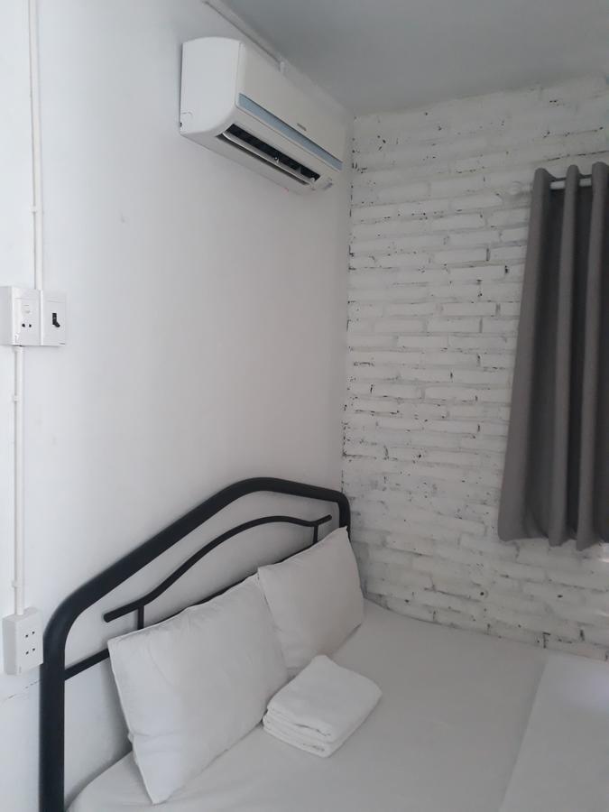 Phuong Van Hotel Ho Si Minh-város Kültér fotó