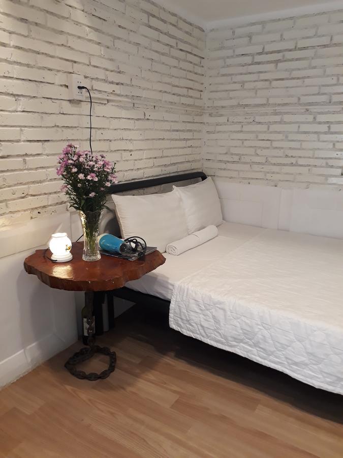 Phuong Van Hotel Ho Si Minh-város Kültér fotó