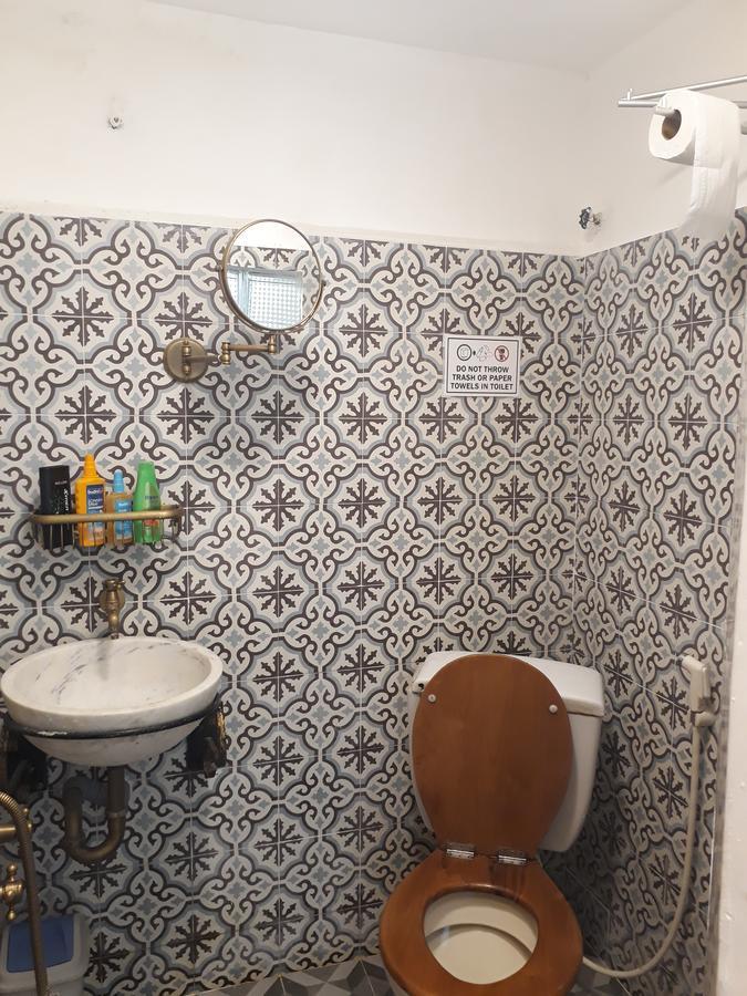 Phuong Van Hotel Ho Si Minh-város Kültér fotó