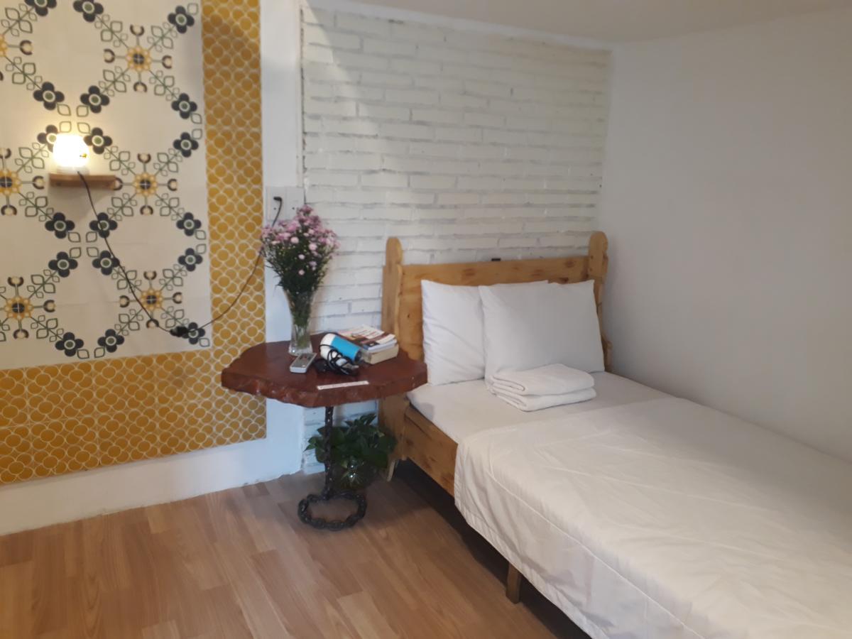 Phuong Van Hotel Ho Si Minh-város Kültér fotó