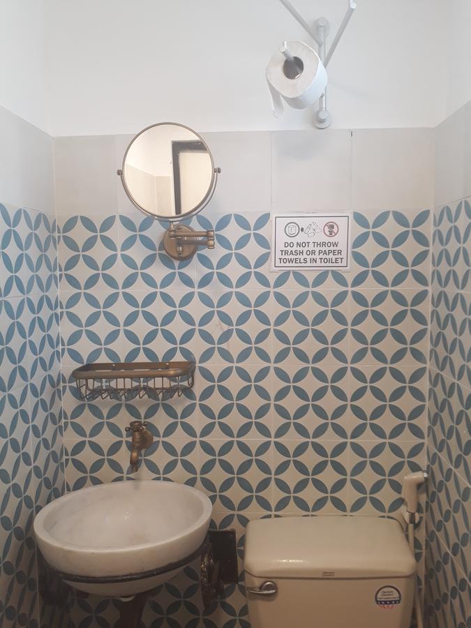 Phuong Van Hotel Ho Si Minh-város Kültér fotó