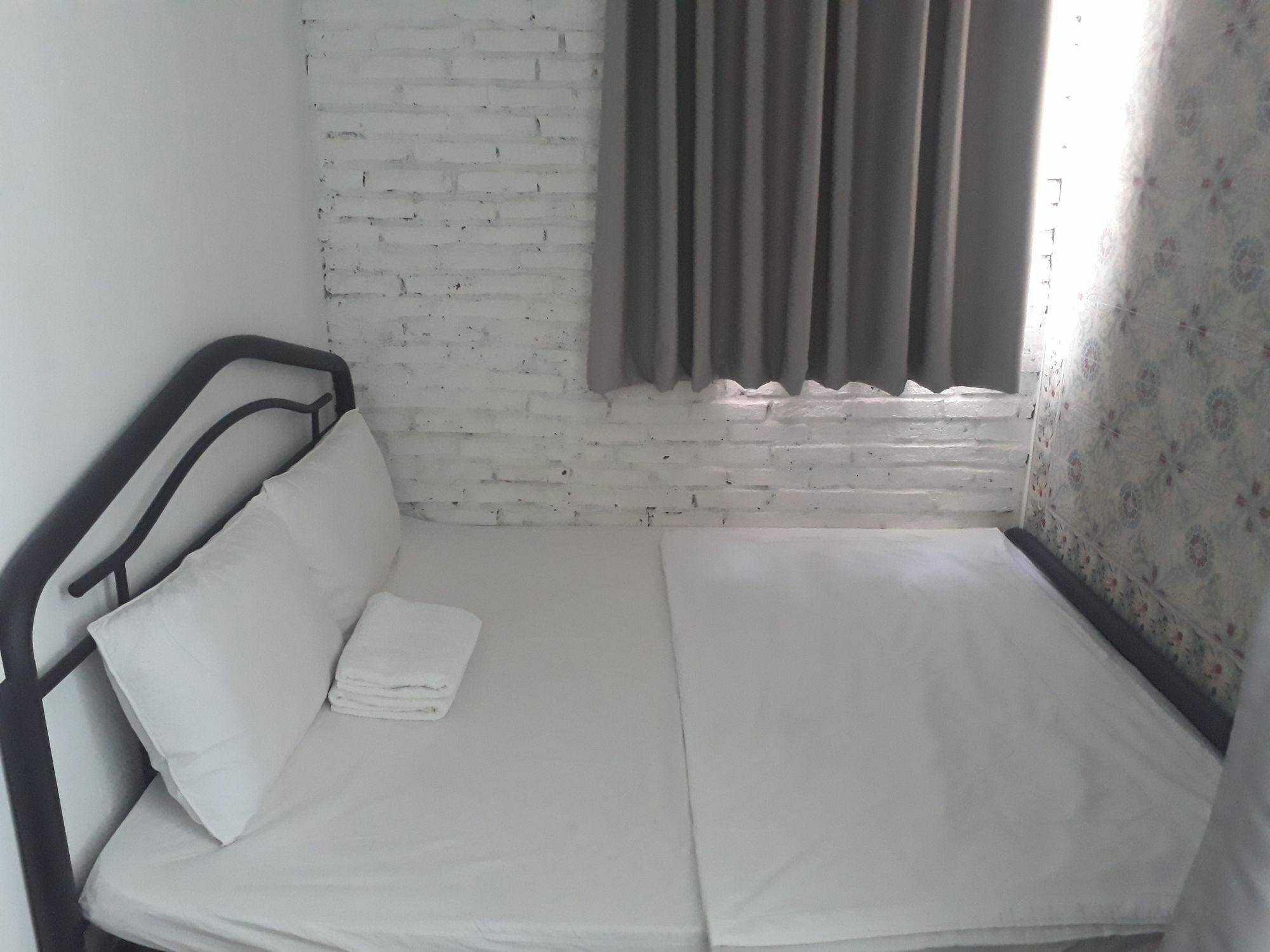 Phuong Van Hotel Ho Si Minh-város Kültér fotó