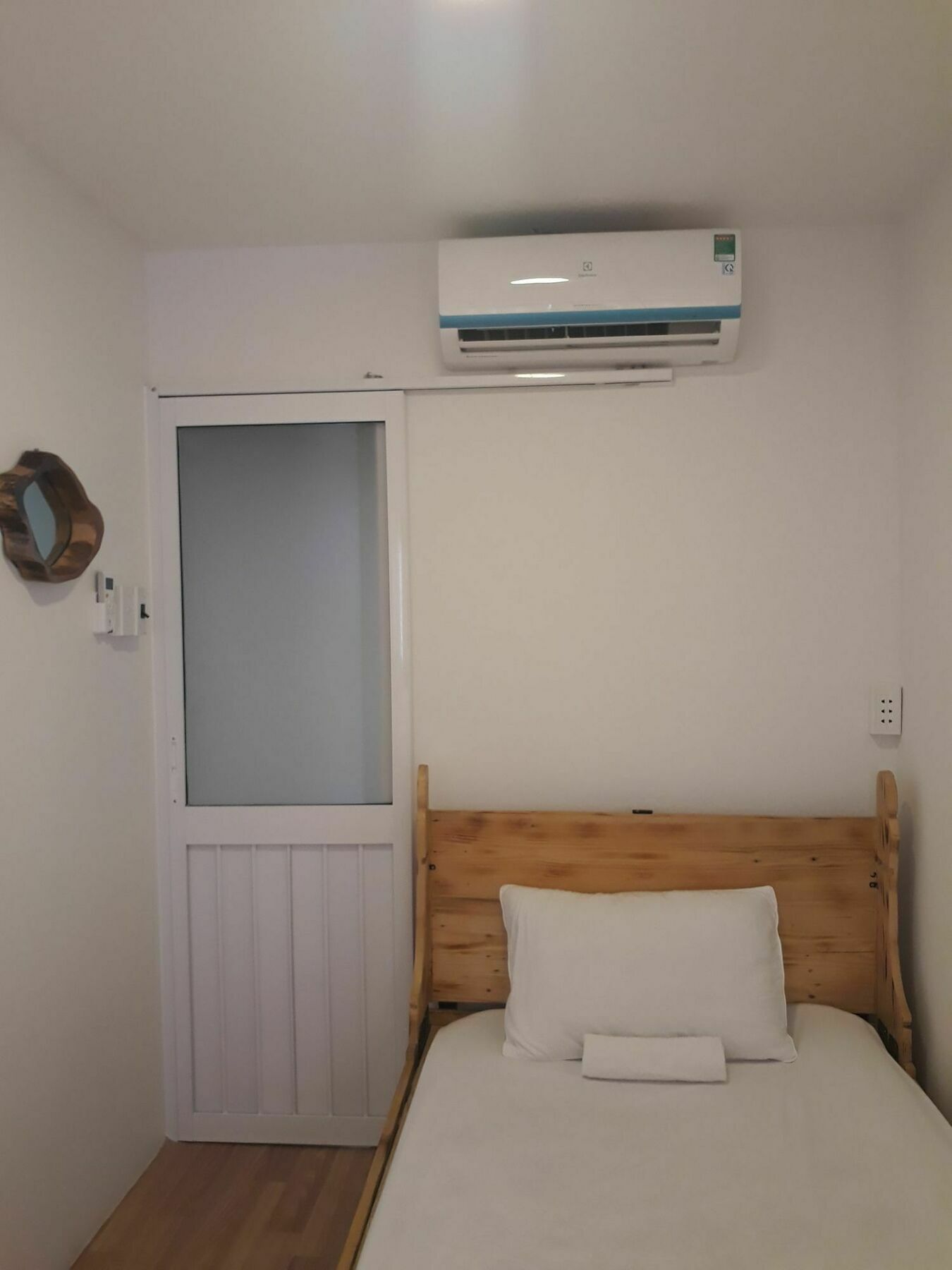 Phuong Van Hotel Ho Si Minh-város Kültér fotó