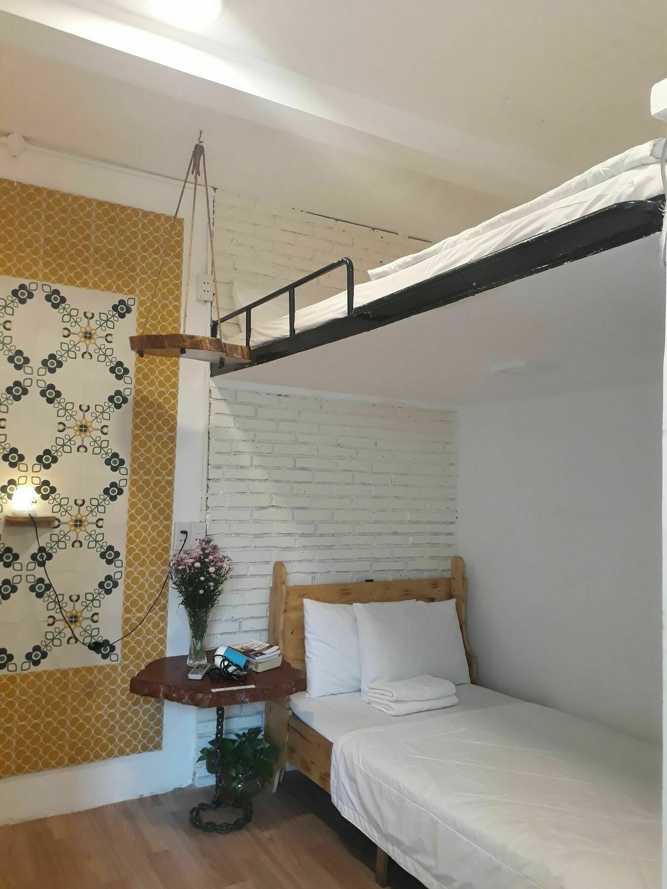 Phuong Van Hotel Ho Si Minh-város Kültér fotó