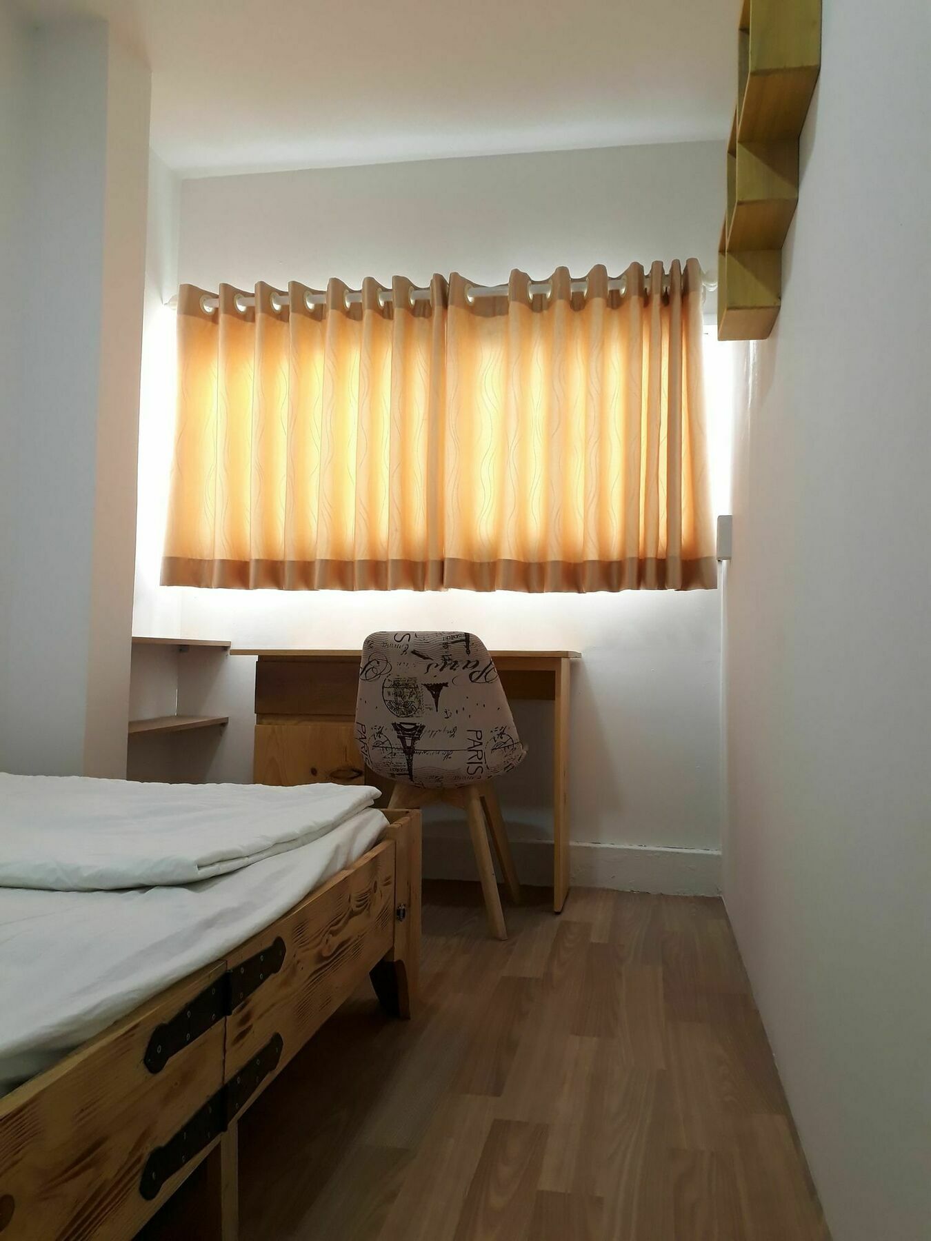 Phuong Van Hotel Ho Si Minh-város Kültér fotó