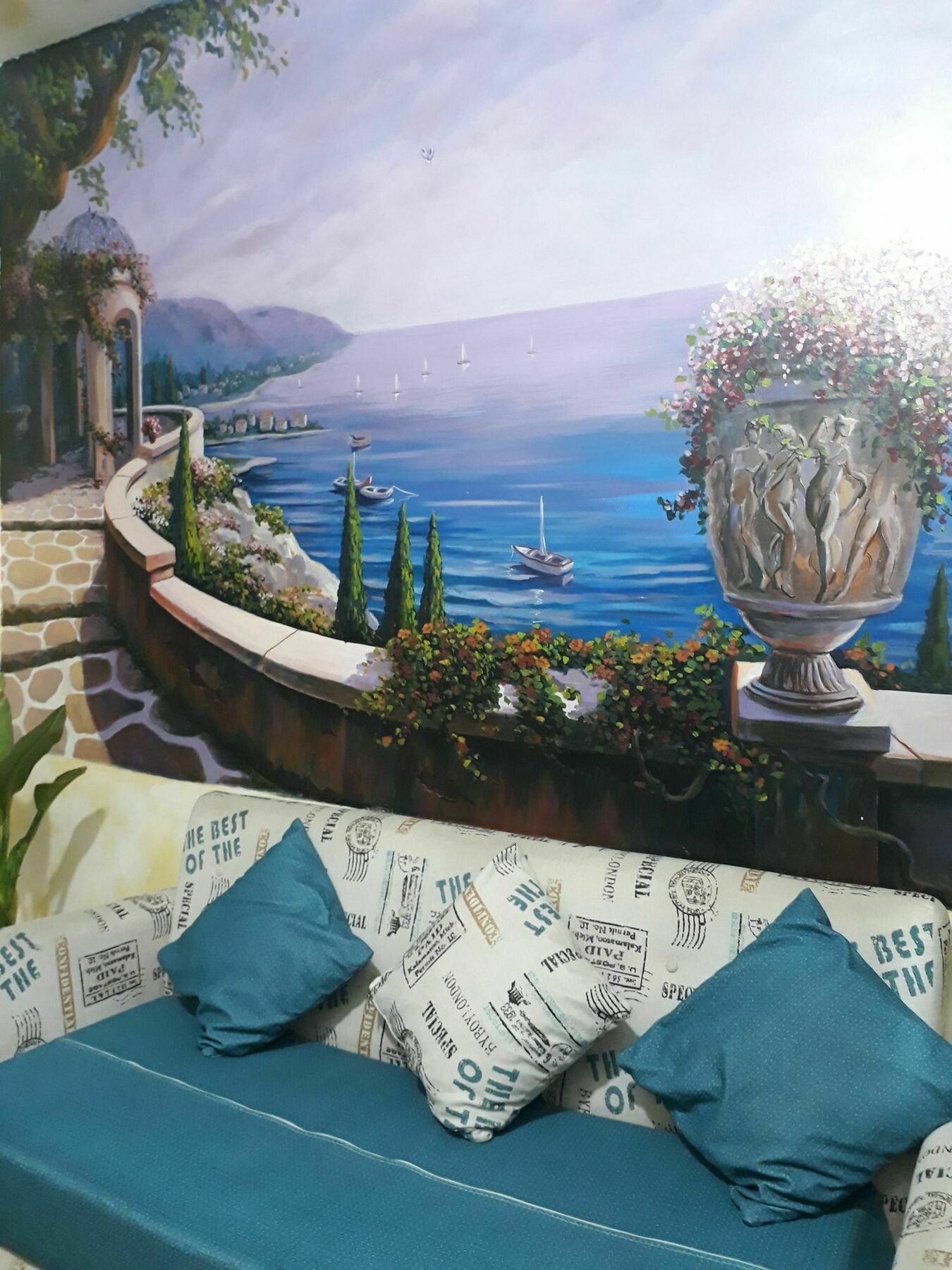 Phuong Van Hotel Ho Si Minh-város Kültér fotó